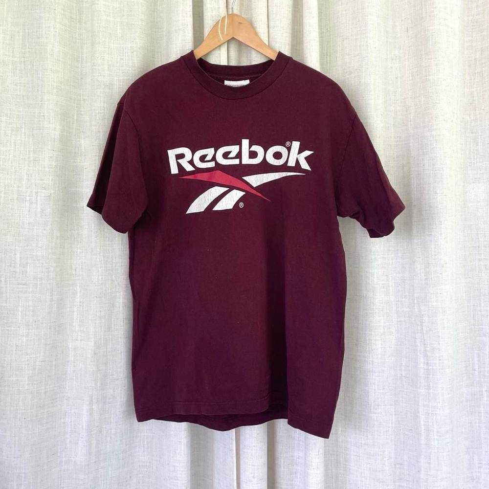 Vintage Reebok T Shirt